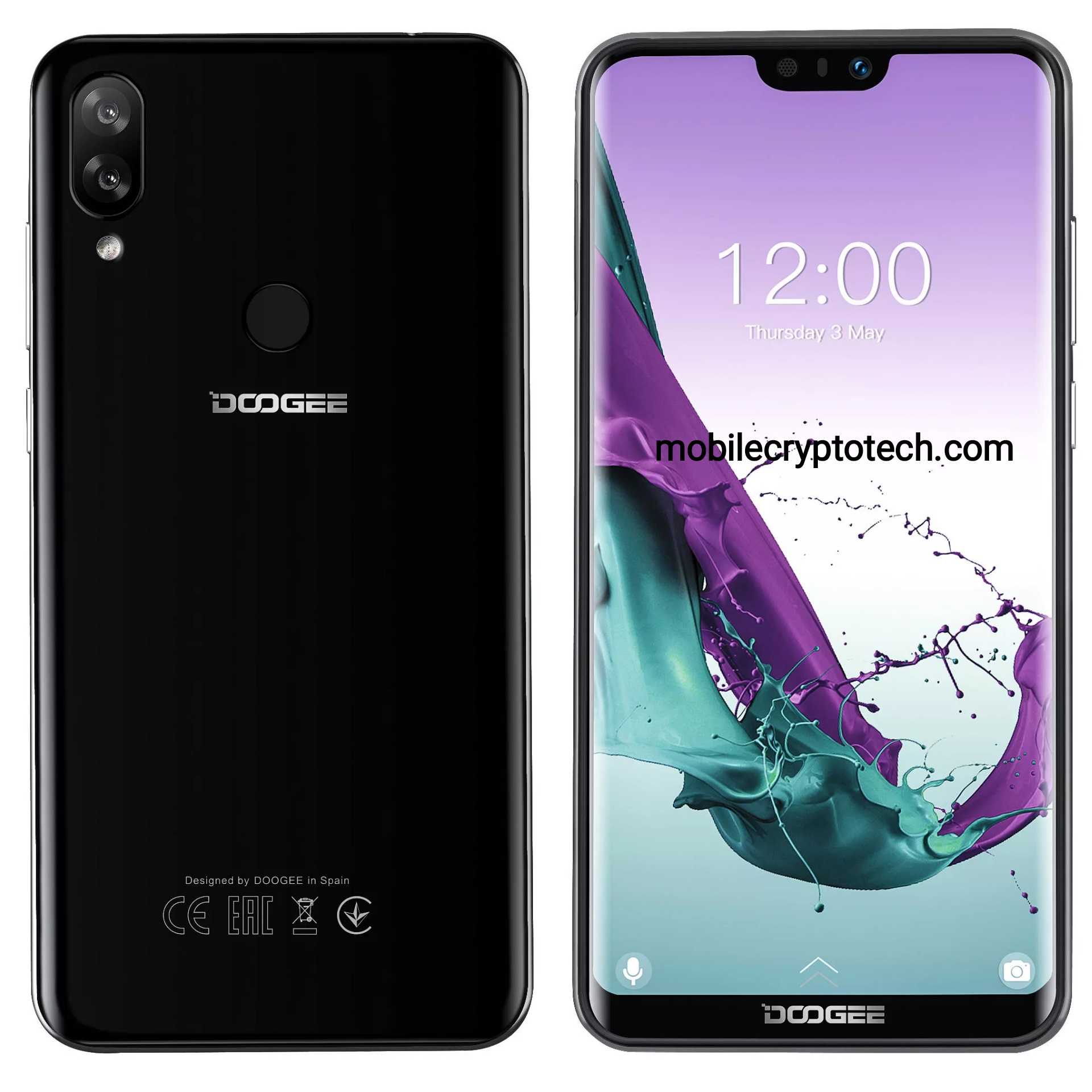 Обзор смартфонов doogee y6: стильные красавцы с отличной селфи-камерой