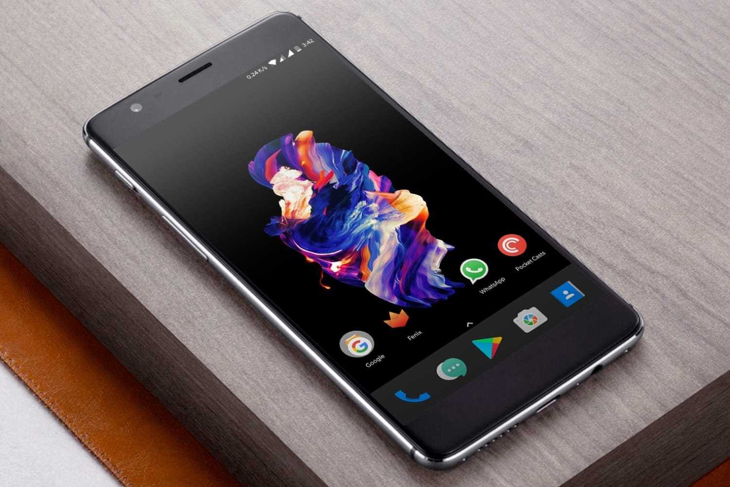 Топ-6 лучшие телефоны oneplus в 2022 году 👑 daboom.ru