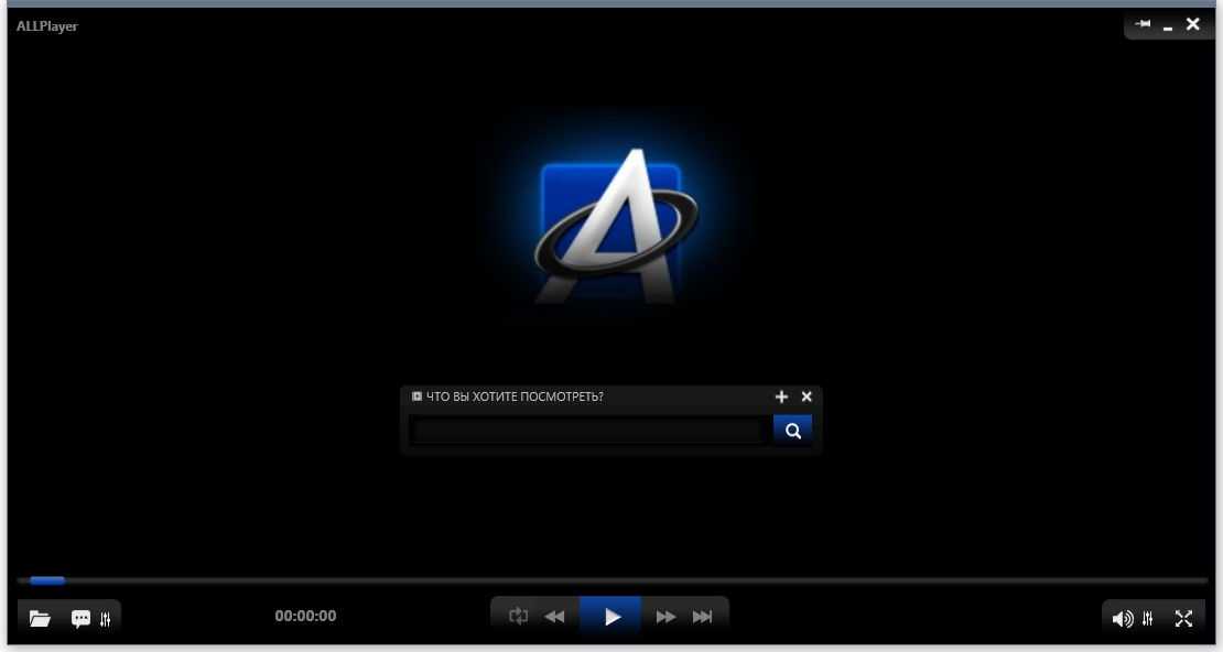 Топ проигрывателей видео. Видеоплеер. Видеоплеер для Windows. ALLPLAYER. Лучший видеоплеер для ПК.