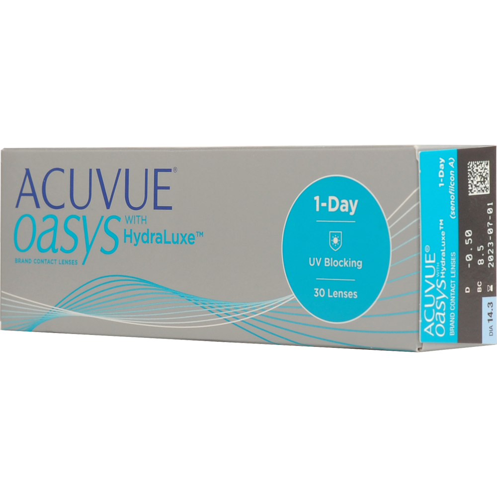 Линзы однодневные спб. Линзы Acuvue Oasys 1-Day цветные. Акувью Оазис однодневные 30 штук. Линзы Acuvue Oasys ежедневные 30 шт. Линзы однодневки.