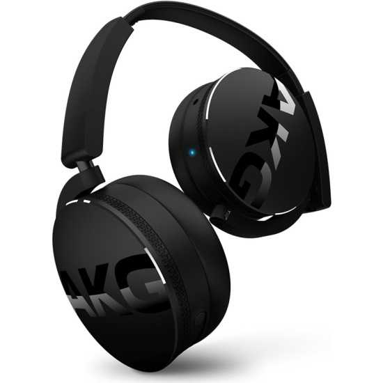 Akg y45bt review