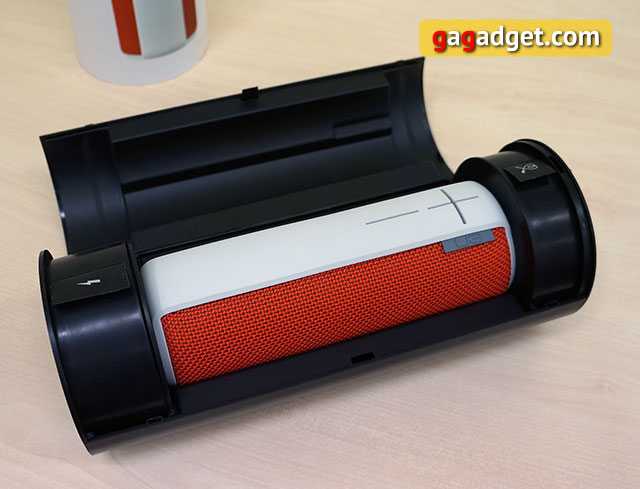 Ue mini boom by logitech - обзор беспроводной колонки  - root nation
ue mini boom by logitech - обзор беспроводной колонки  - root nation
