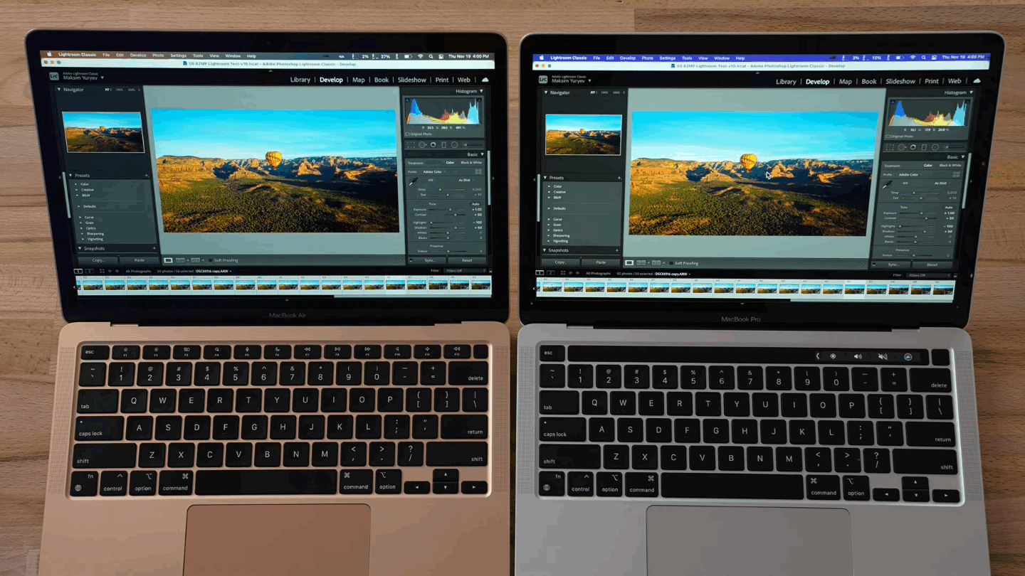 Обзор apple macbook pro with retina 15" mid 2015: что-то новое, что-то старое / ноутбуки и пк