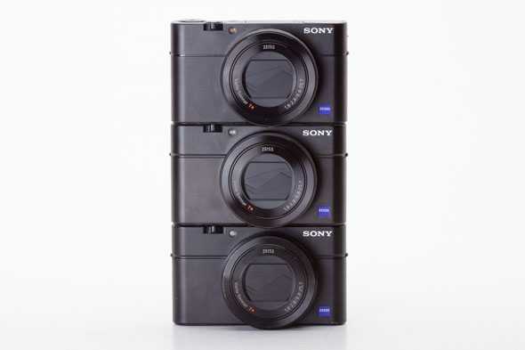 Обзор sony rx100m3 - фотоаппарат на замену зеркалки?