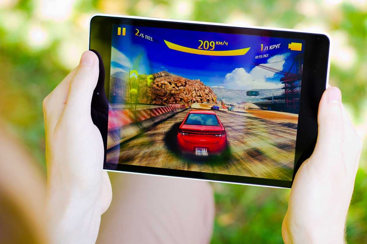 Обзор xiaomi mipad 3