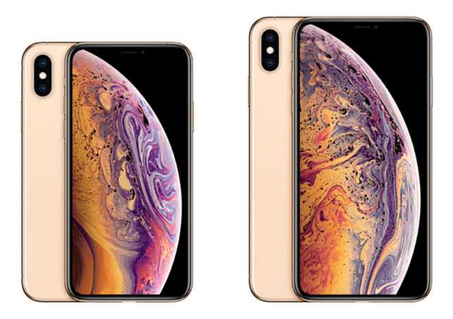 Обзор iphone xs max — porsche среди смартфонов