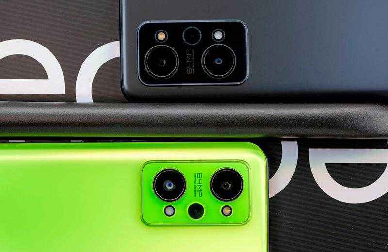 Обзор смартфона realme gt neo 2 | readd.org © 2022