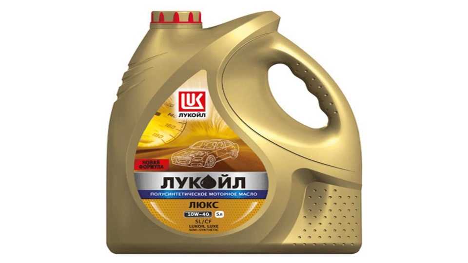Моторное масло для шеви нива с гидрокомпенсаторами