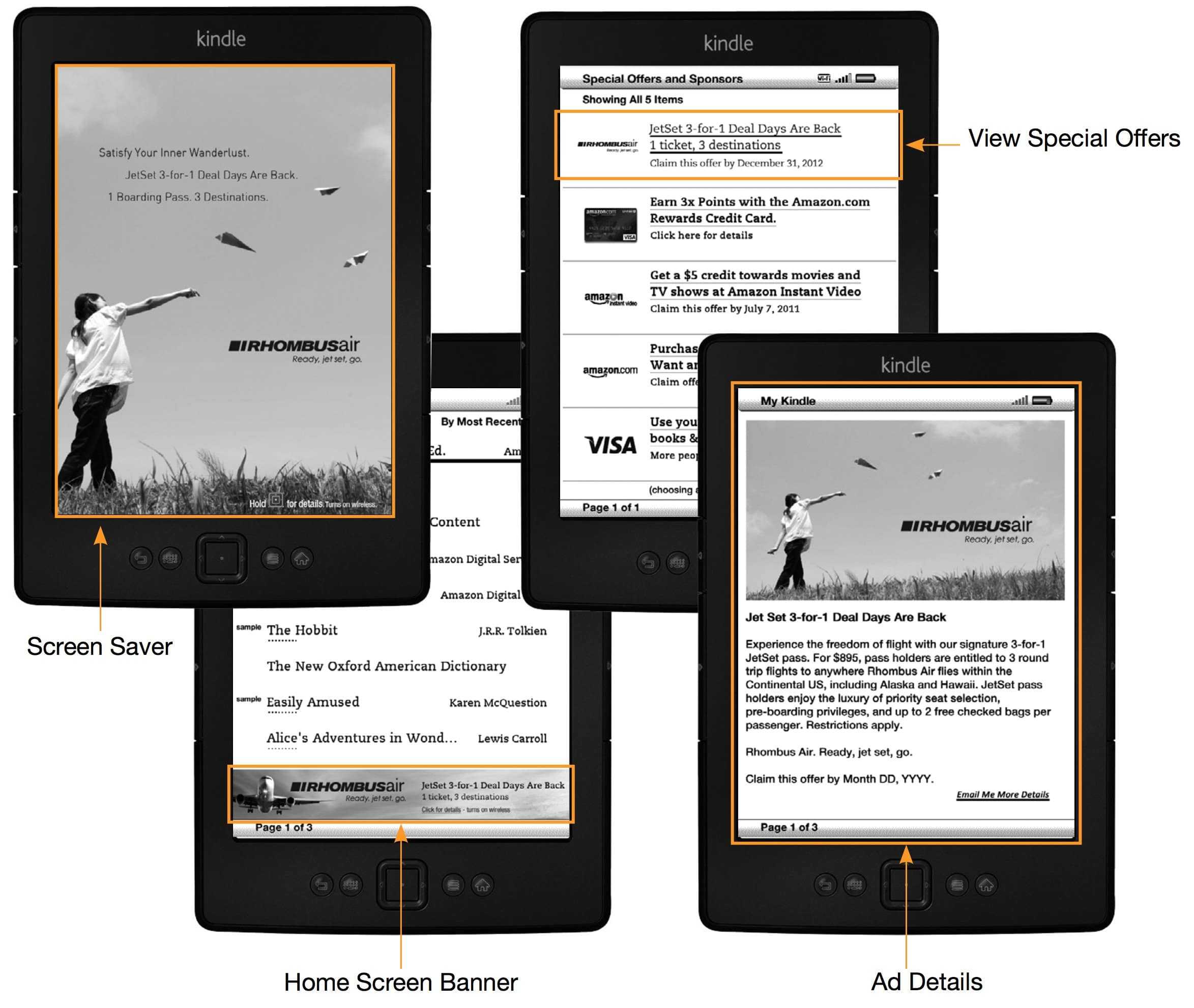 Выбираем электронную книгу: pocketbook против onyx
