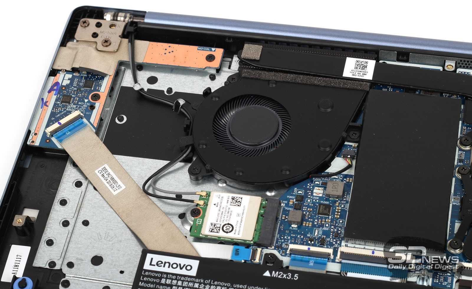 Обзор lenovo yoga 730-13: гибкий, быстрый, на винде