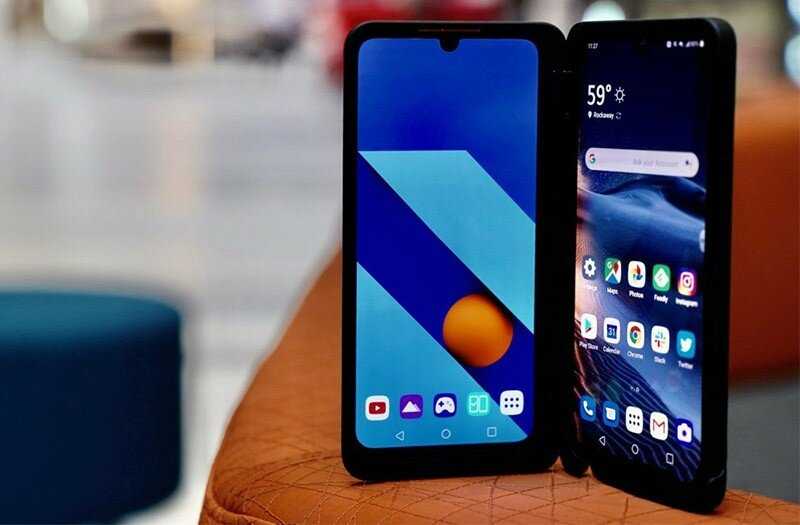 Лучшие смартфоны lg - рейтинг 2022