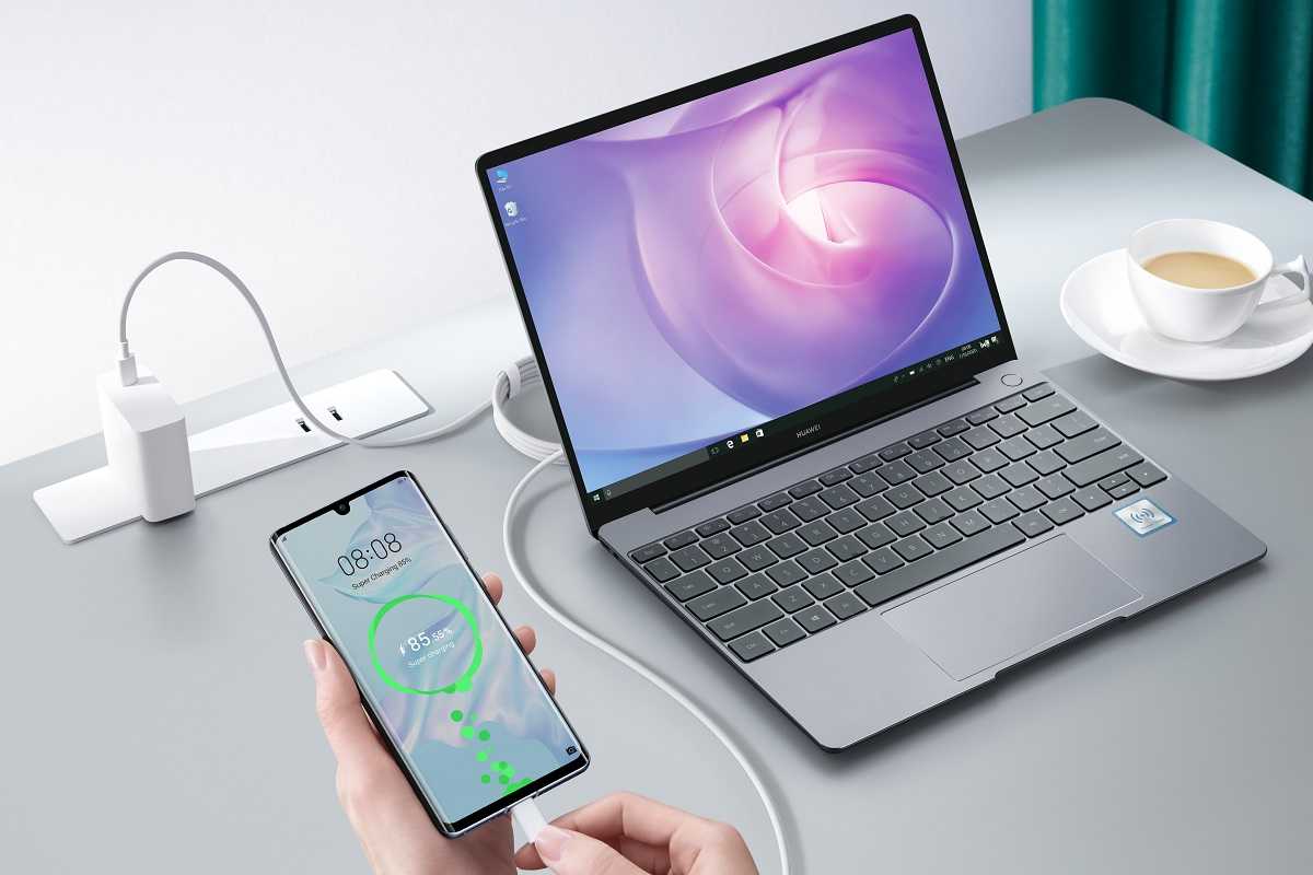 Huawei matebook 13 обзор: вот какой должен быть ноутбук 2020 года