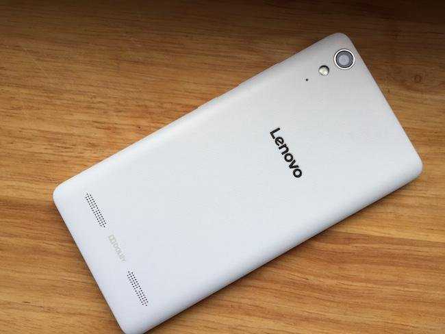 Обзор смартфона lenovo a6010 plus