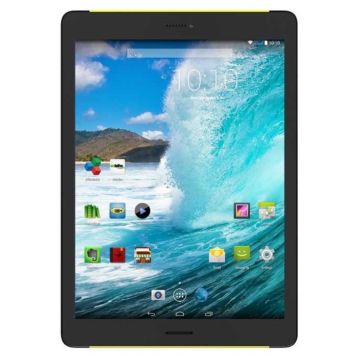 Обзор pocketbook surfpad 4 l: сёрфинг на восьми ядрах