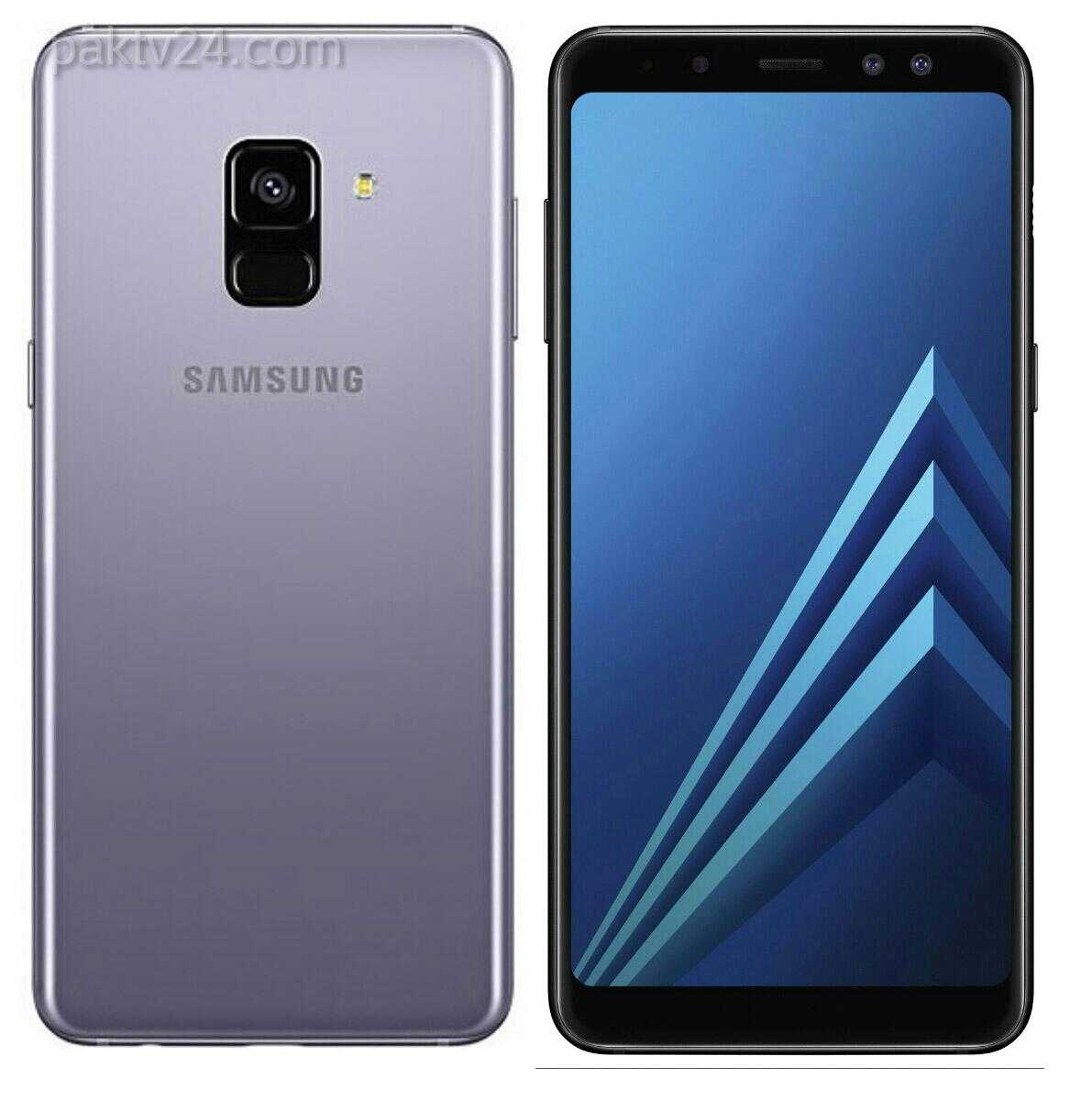 Обзор samsung galaxy j8 (2018) - дешево и сердито