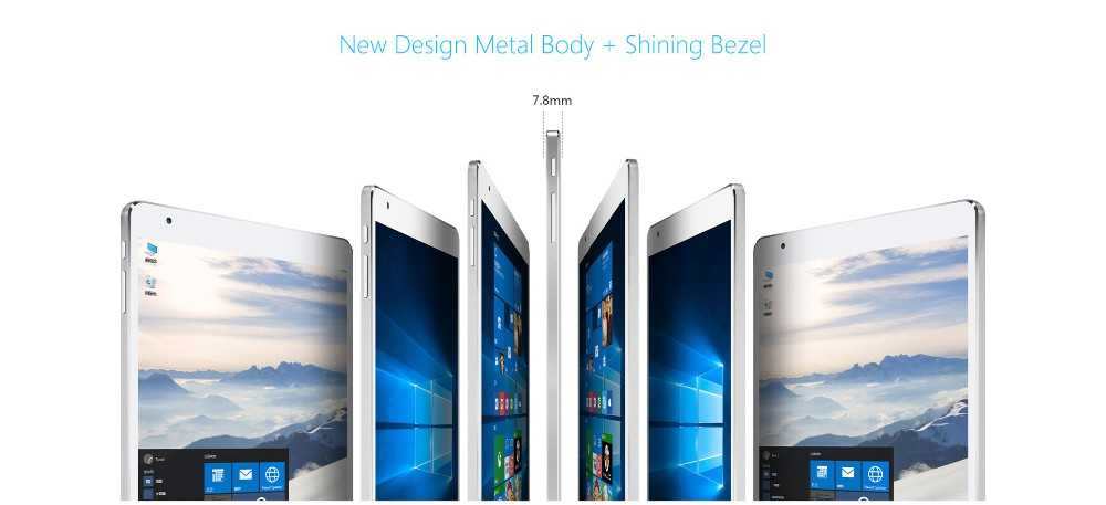 Teclast x98 plus 4pda