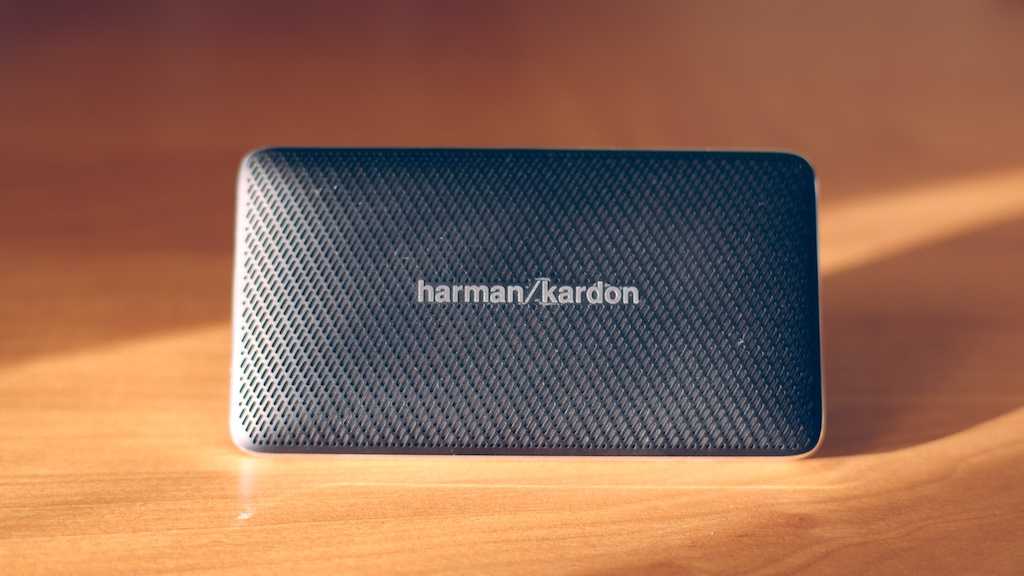 Обзор колонки harman kardon esquire mini: стильно, громко, миниатюрно