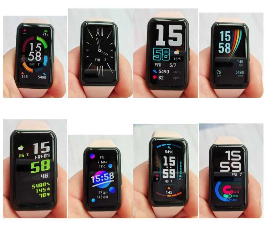Обзор смарт-часов huawei band 3 и huawei band 3 pro: отзывы, характеристики