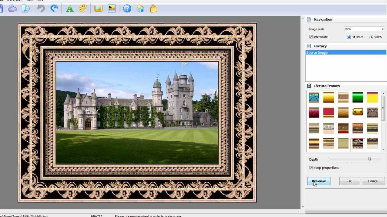 Лучшие цифровые фоторамки - рейтинг 2022 (топ 10)