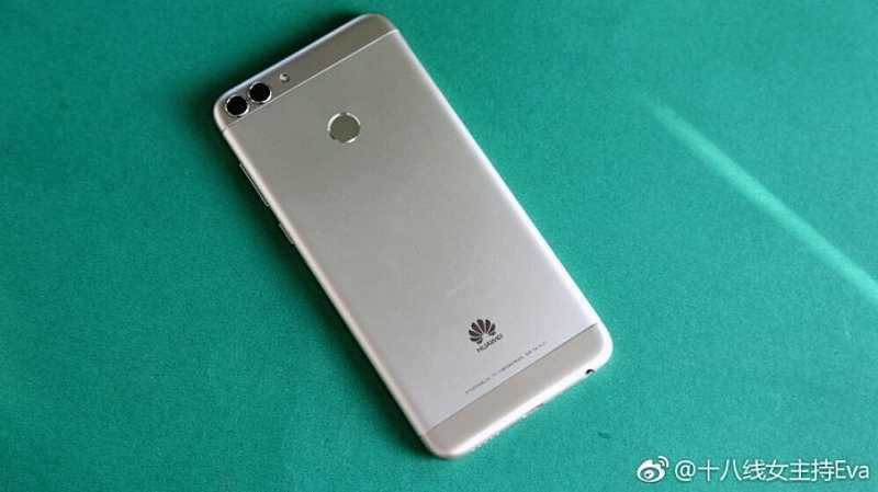 Huawei enjoy 7s — «атлетик» среди смартфонов-середняков