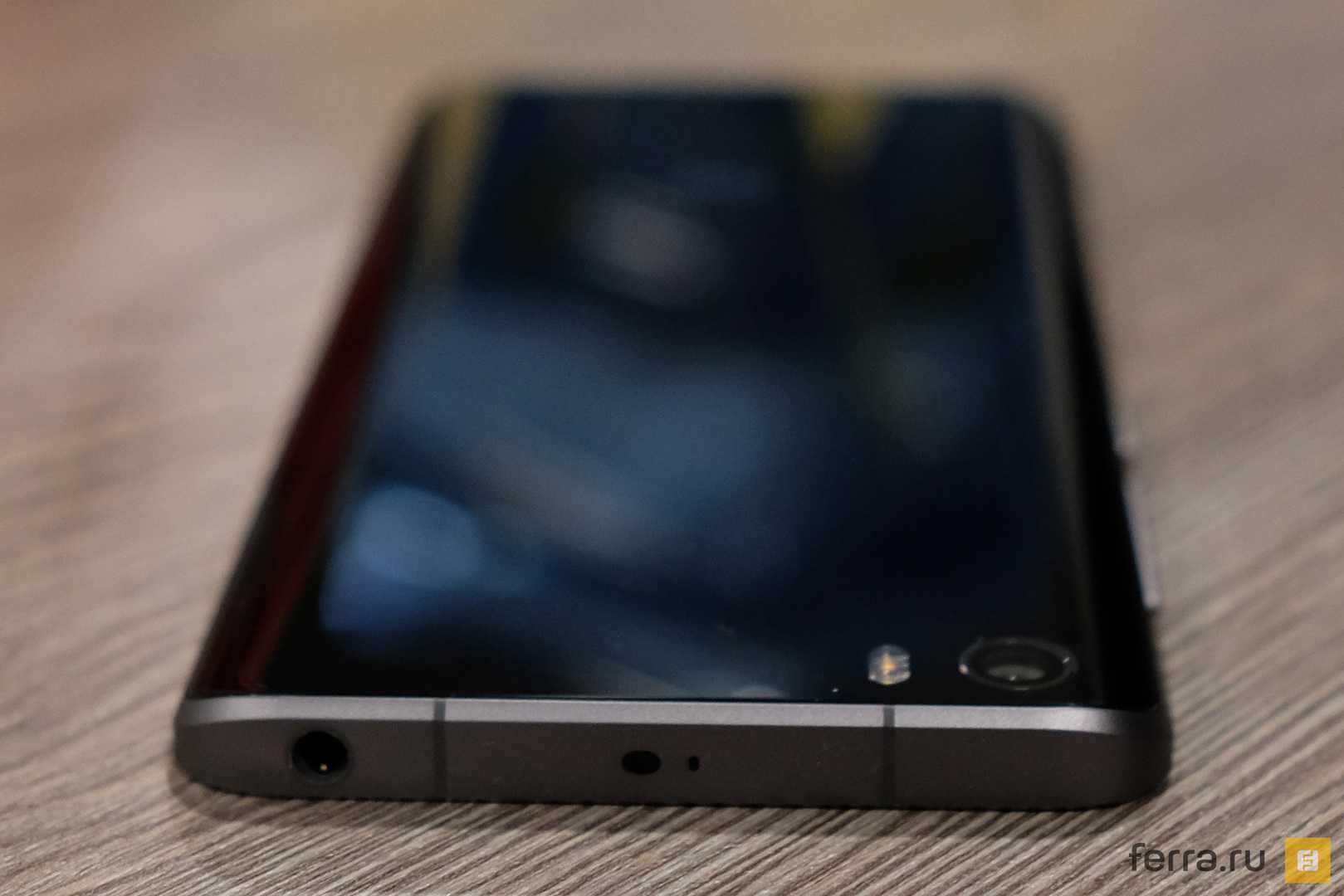 Xiaomi mi 5: технические характеристики и другие подробности