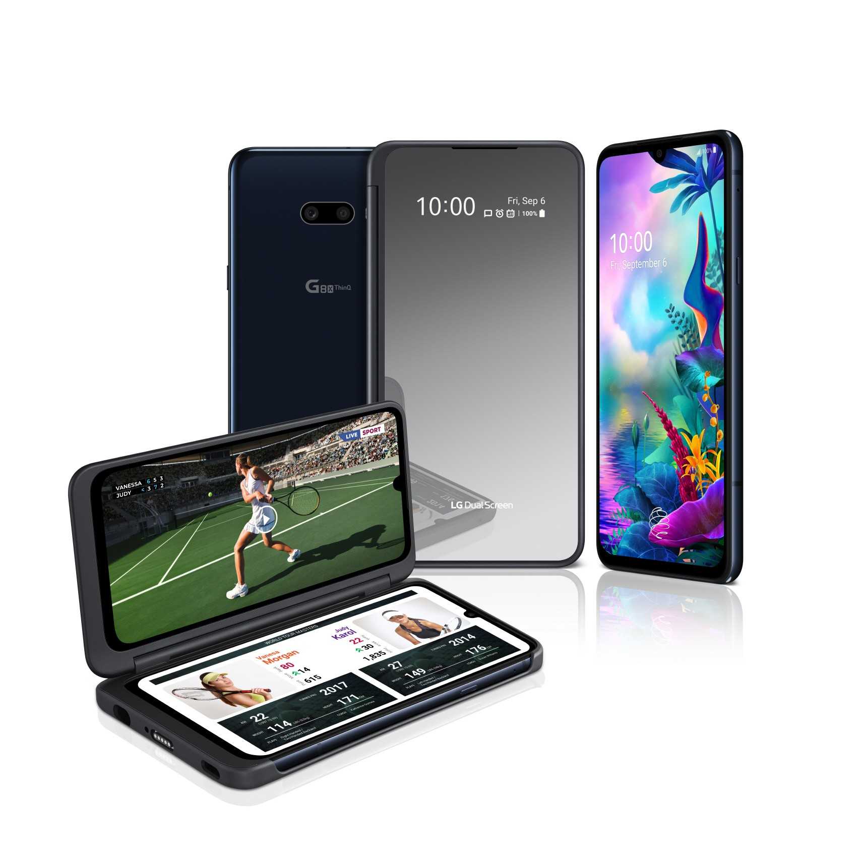 Совсем иной смартфон lg g3 – обзор
