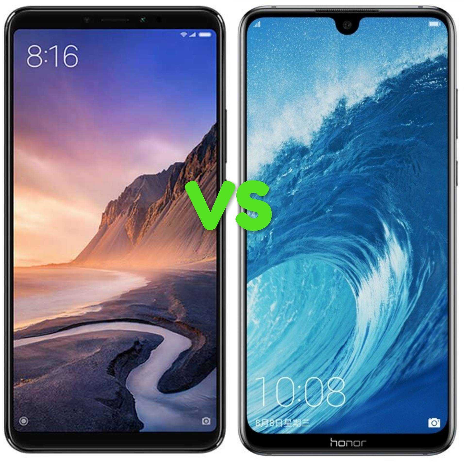 Обзор международной версии смартфона xiaomi mi max 3 — мой размерчик