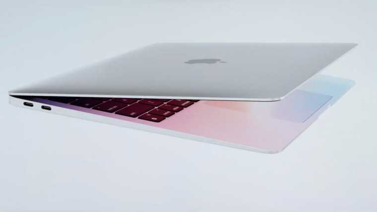 Новый macbook pro 16: что чип apple m1 pro дает ноутбуку за ₽250 тыс.
