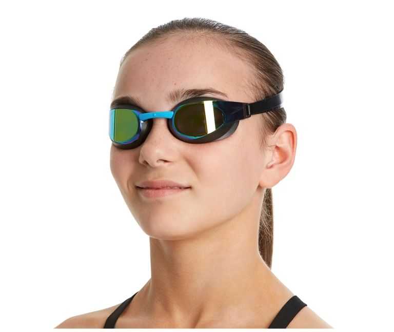Лучшие очки для плавания