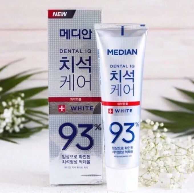 Топ-10 лучших корейских зубных паст: для отбеливания и укрепления
