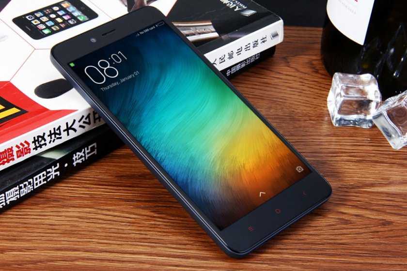 Обзор xiaomi mi note 2: эстетика изгибов и мощь железа