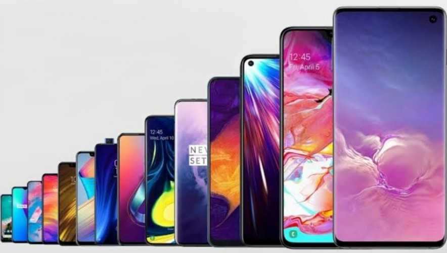 Смартфоны huawei - каталог всех моделей