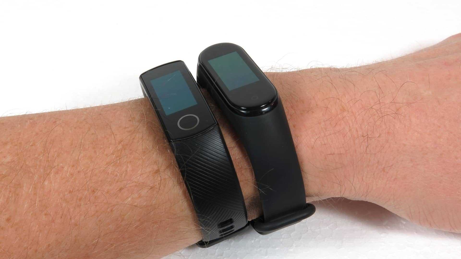 Сравниваем honor band 6 vs mi band 6: какой браслет лучше и почему