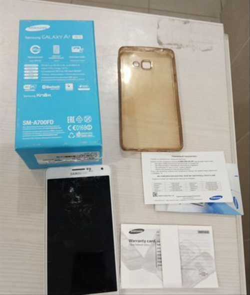 Обзор samsung galaxy a7: металл из галактики samsung