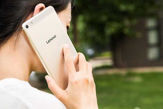 Обзор гигантского смартфона lenovo phab plus