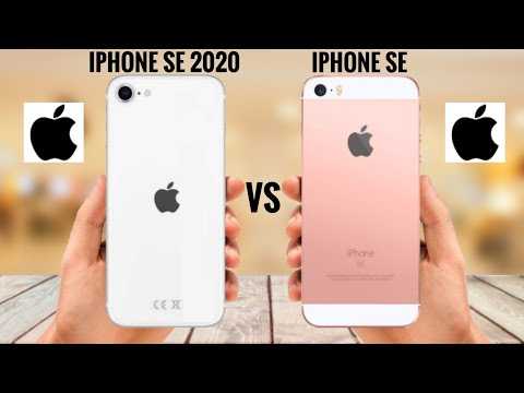 Полный обзор характеристик смартфона apple iphone se 2020, достоинства и недостатки