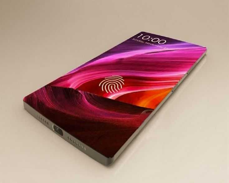 Обзор xiaomi mi mix 2: развитие и регресс