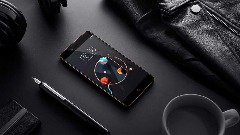 Zte nubia z17 mini: обзор характеристик и возможностей