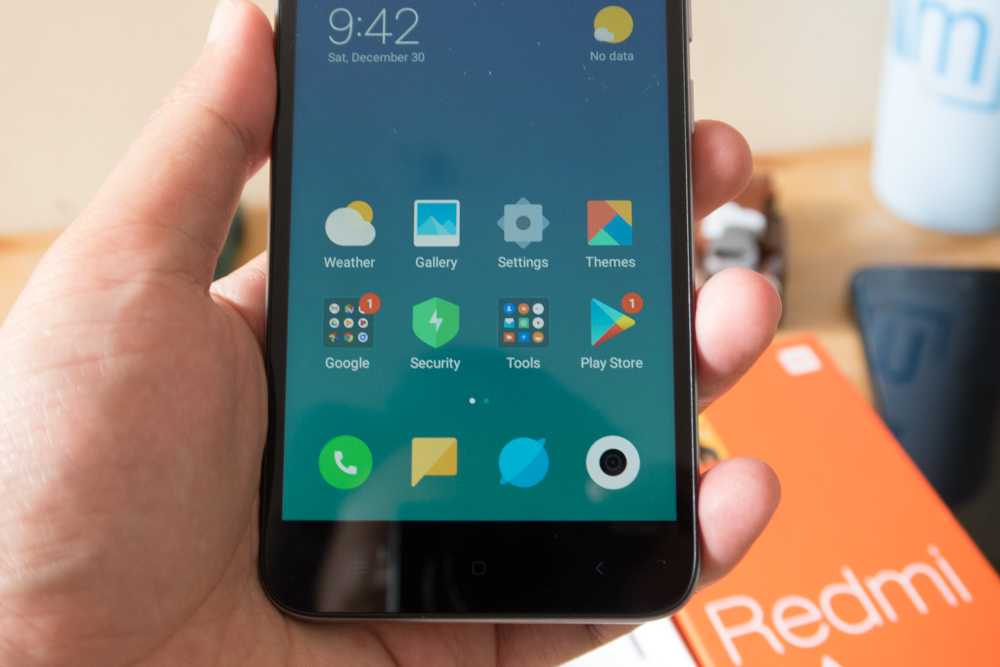 Обзор смартфона xiaomi redmi 5. он правда лучший?