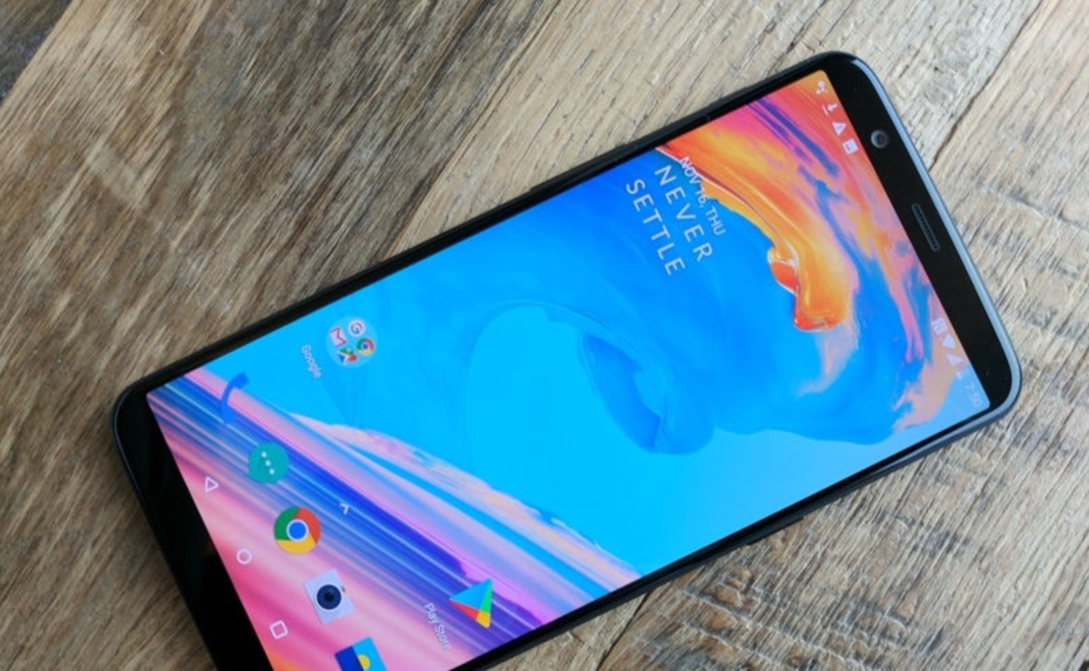 Обзор oneplus 5t — почти совершенный смартфон! - 4apk