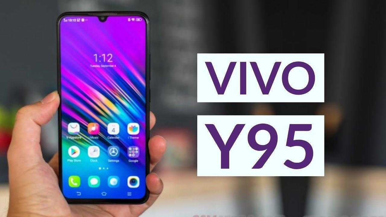 Лучшие смартфоны vivo на 2021 год с достоинствами и недостатками