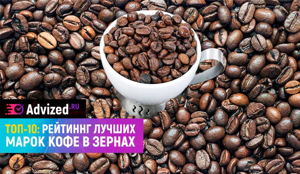 Как выбрать кофе. лучшие сорта кофе