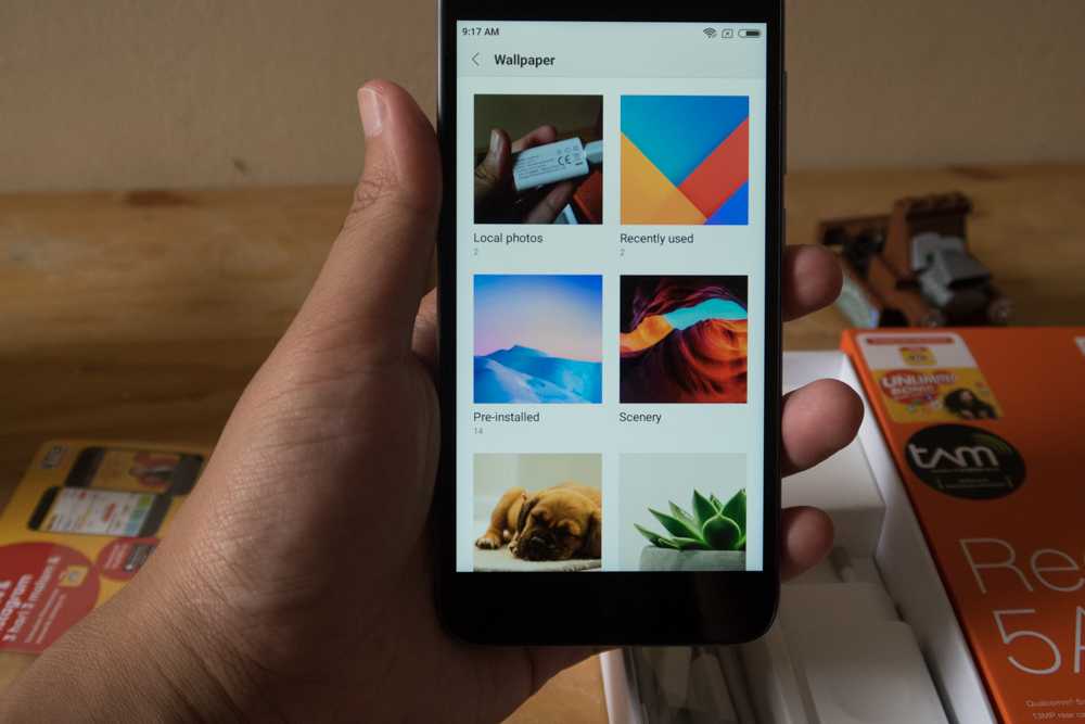 Обзор xiaomi redmi 5 plus — вне конкуренции