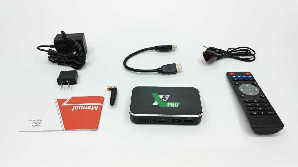 Ugoos X4 Pro Купить В Спб