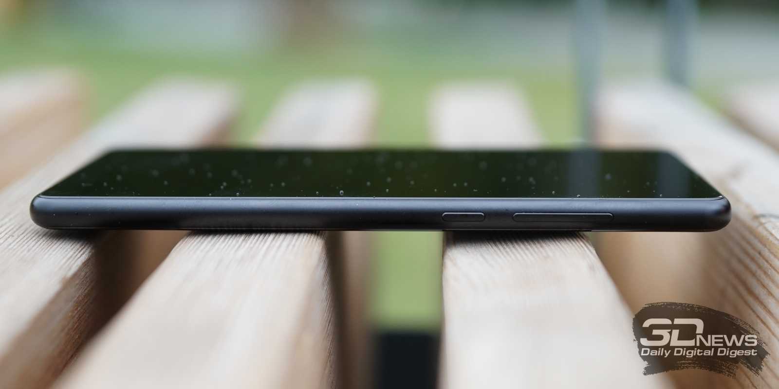 Смартфон xiaomi mi mix 2s – достоинства и недостатки