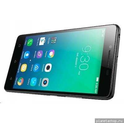 Описание и характеристики lenovo a6010 plus