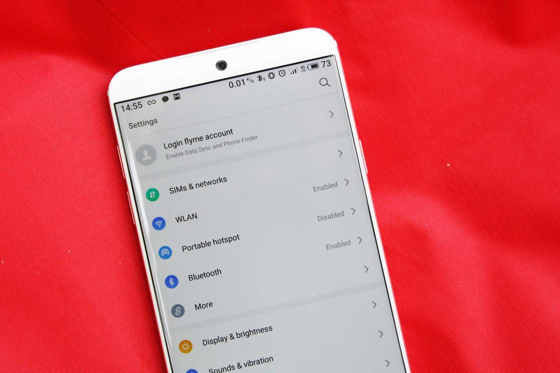 Meizu 15 plus: обзор доступного флагмана