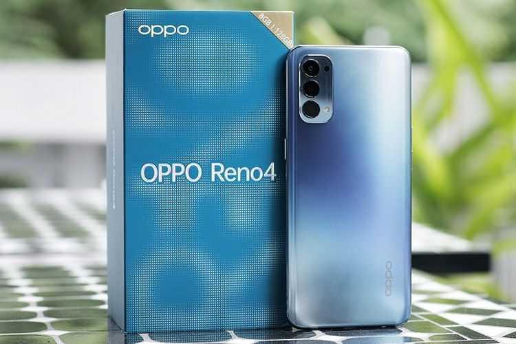 5 лучших смартфонов бренда oppo в 2022 году