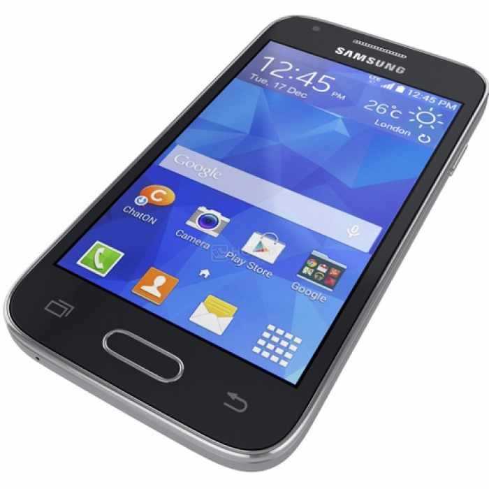 Обзор смартфона samsung galaxy ace 4 duos sm-g313hu - корейская «малолитражка»