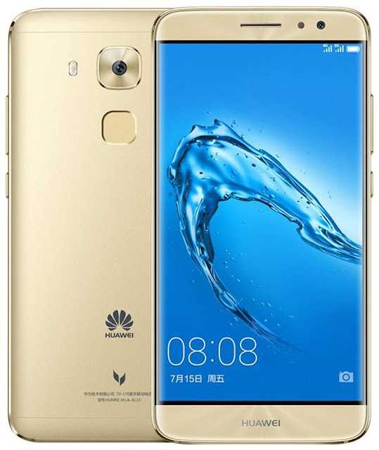 Huawei enjoy 7s — «середнячок» с экраном 18:9 и android oreo - 4pda